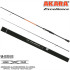 Спиннинг штекерный Akara Exellence ML, карбон, (тест 3-17), 2.10 м