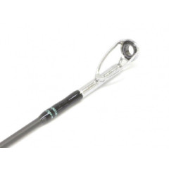 Запасное верхнее колено для спиннинга Crazy Fish INSPIRE I-662L-T,(тест 2-12), 2 м