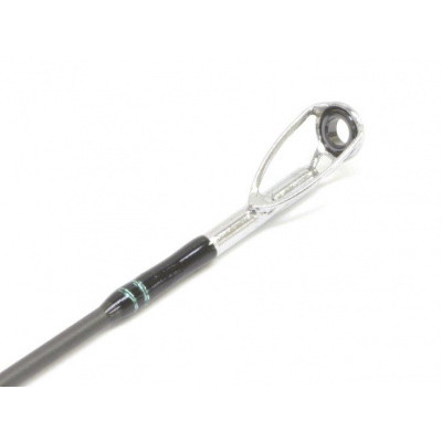 Запасное верхнее колено для спиннинга Crazy Fish INSPIRE I-662L-T,(тест 2-12), 2 м