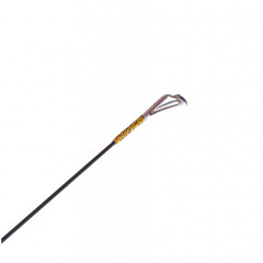 Запасное верхнее колено для спиннинга Crazy Fish Arion ASRE922LT, (тест 3-14), 2.80 м