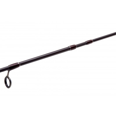 Спиннинг Crazy Fish (СF) Nano Long Carbon NSRC652XULS,(тест 0.5-3), 1.96 м