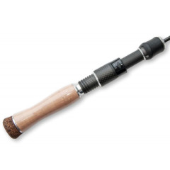 Спиннинг Crazy Fish (CF) Nano Zero NSR582S SXUL,(тест 0.2-1.5), 1.72 м