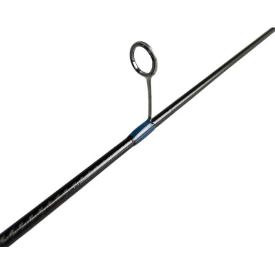 Спиннинг Crazy Fish (CF) Alpha ALSR762LT, (тест 2-8), 2.29 м