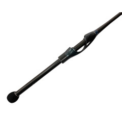 Спиннинг Crazy Fish (CF) Alpha ALSR662XULS, (тест 0.8-4), 1.98 м