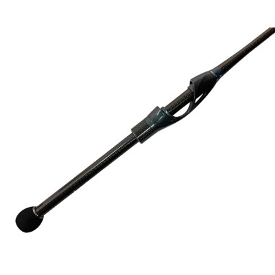 Спиннинг Crazy Fish (CF) Alpha ALSR762LT, (тест 2-8), 2.29 м