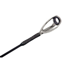 Спиннинг Crazy Fish (CF) Arion ASRE6102LS, (тест 3-12), 2.09 м