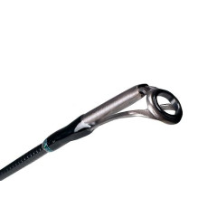 Спиннинг Crazy Fish Versus VSR862HT,(тест 10-40), 2.60 м