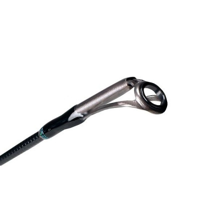 Спиннинг Crazy Fish (CF) Versus VSR762HT,(тест 10-40), 2.29 м