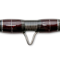 Спиннинг Crazy Fish (CF) Nano Zero NSR582S SXUL,(тест 0.2-1.5), 1.72 м