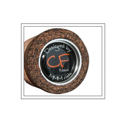 Спиннинг Crazy Fish (CF) Nano Zero NSR582S SXUL,(тест 0.2-1.5), 1.72 м