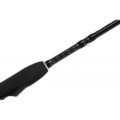 Спиннинг Crazy Fish (CF) Optimus OSR762LS,(тест 2-10), 2.29 м