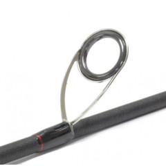 Спиннинг Crazy Fish (CF) ASPEN STAKE ASSR902HHT, (тест 20-70), 2.74 м