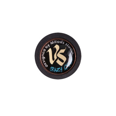 Спиннинг Crazy Fish (CF) Versus VSR762HT,(тест 10-40), 2.29 м