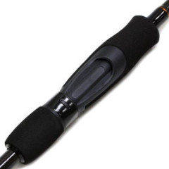 Спиннинг Crazy Fish (CF) Kaban KB692MH-T, (тест 10-35), 2.09 м