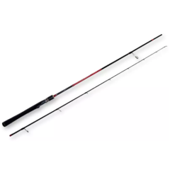 Спиннинг Crazy Fish LEVIN CFL-7'3"-MHT, (тест 7-28), 2.2 м