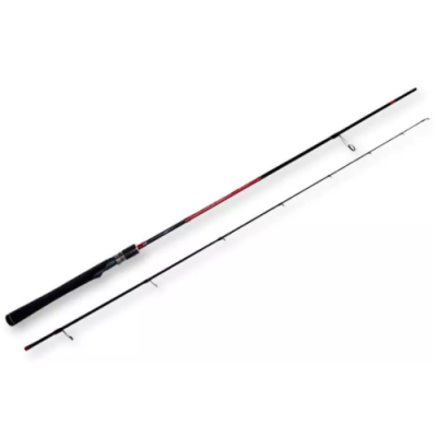 Спиннинг Crazy Fish LEVIN CFL-6'9"-L-T,(тест 3-15), 2.1 м