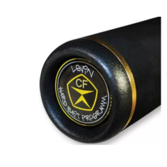 Спиннинг Crazy Fish LEVIN CFL-6'9"-L-T,(тест 2-12), 2 м