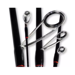 Спиннинг Crazy Fish LEVIN CFL-6'9"-L-T,(тест 2-12), 2 м