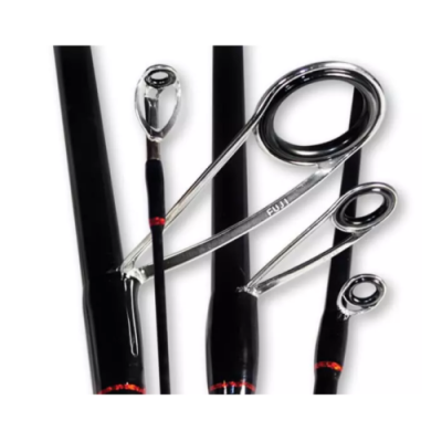 Спиннинг Crazy Fish LEVIN CFL-6'9"-L-T,(тест 3-15), 2.1 м