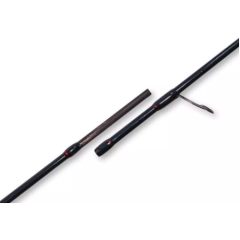 Спиннинг Crazy Fish LEVIN CFL-6'9"-L-T,(тест 2-12), 2 м