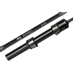 Спиннинг Crazy Fish (CF) Nano Long Air, (тест 0.5-3), 1.96 м