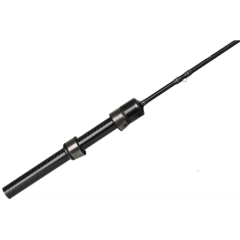 Спиннинг Crazy Fish (CF) Nano One Air, (тест 0.3-2.5), 1.86 м