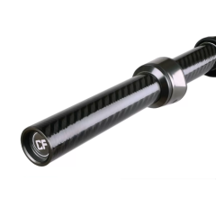 Спиннинг Crazy Fish (CF) Nano Long Air, (тест 0.5-3), 1.96 м