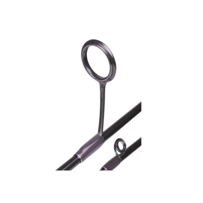 Спиннинг Crazy Fish (CF) Nano Long Air, (тест 0.5-3), 1.96 м