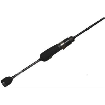 Спиннинг Crazy Fish (CF) Nano One SE NSRSE612XULS,(тест 0.3-2.5), 1.86 м