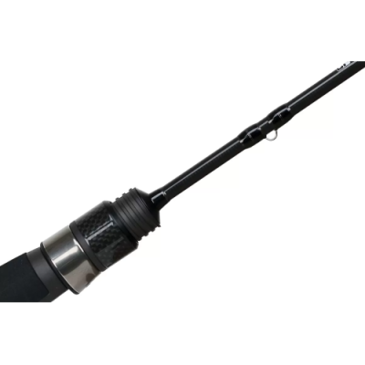 Спиннинг Crazy Fish (CF) Nano One SE NSRSE612XULS,(тест 0.3-2.5), 1.86 м