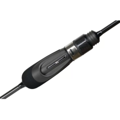 Спиннинг Crazy Fish (CF) Nano Zero NSRSE582SXULS,(тест 0.2-1.5), 1.72 м