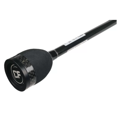 Спиннинг Crazy Fish (CF) Nano One SE NSRSE612XULS,(тест 0.3-2.5), 1.86 м