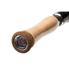 Спиннинг Crazy Fish (CF) Nano One NSR612S XUL,(тест 0.3-2.5), 1.85 м