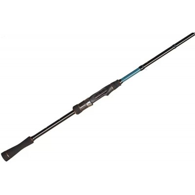 Спиннинг Crazy Fish Versus VSR862LT,(тест 4-18), 2.60 м