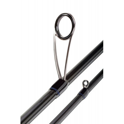 Спиннинг Crazy Fish (CF) Optimus OSR762LS,(тест 2-10), 2.29 м