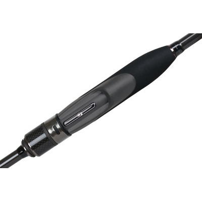 Спиннинг Crazy Fish (CF) Arion ASRE6102LS, (тест 3-12), 2.09 м