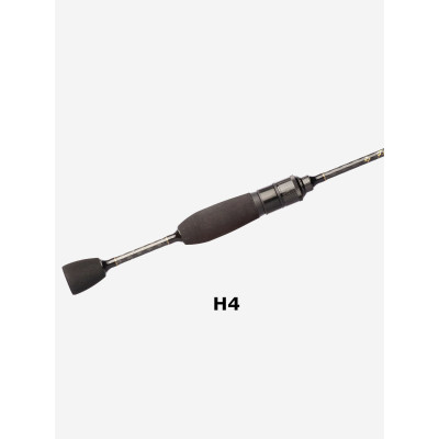 Спиннинг Fish Season FARIO-MORM-S(тест 2) FM602XUL-S-H4G1Fj, 2 секции, (цельная вершина,тюльпан Fuji) (тест 0.5 - 2),1.8 м