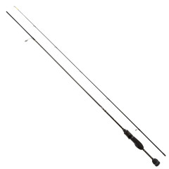 Спиннинг Fish Season FARIO(тест 5) F602UL-S-H4F1-23. 2 секции, (тюльпан Fuji, цельная вершина), (тест 0.5-5),1.8 м