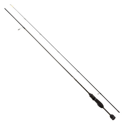 Спиннинг Fish Season FARIO(тест 5) F602UL-S-H4F1-23. 2 секции, (тюльпан Fuji, цельная вершина), (тест 0.5-5),1.8 м