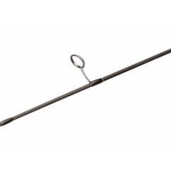 Спиннинг Fish Season BLACK ADDER NANO(тест 4) BA562XUL-S-20. 2 секции, цельная вершина, (тест 0.5-1.2),1.68 м