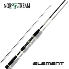 Спиннинг НордСтрим Element 602M ELS-602M, Fast, (тест 7-28), 1.83 м