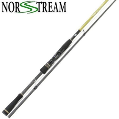 Спиннинг НордСтрим Absolut 792MMH ABXS-792MMH, Fast, (тест 8-28), 2.36 м