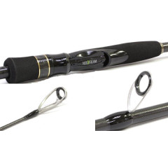 Спиннинг НордСтрим Absolut 792MMH ABXS-792MMH, Fast, (тест 8-28), 2.36 м