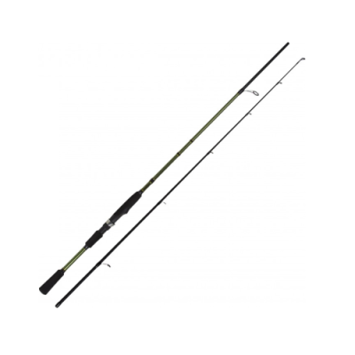 Спиннинг НордСтрим Branch 662MH, BRS-662MH, (тест 10-40), 1.98 м