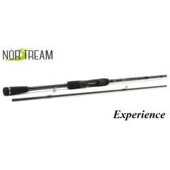Спиннинг НордСтрим Experience 2022 832MMH, EXS-832MMH 2022 (тест 7-25), 2.51 м