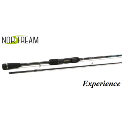 Спиннинг НордСтрим Experience 2022 832MMH, EXS-832MMH 2022 (тест 7-25), 2.51 м