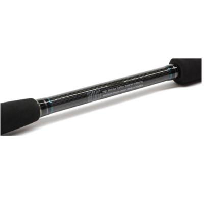 Спиннинг НордСтрим Experience 2022 832MMH, EXS-832MMH 2022 (тест 7-25), 2.51 м