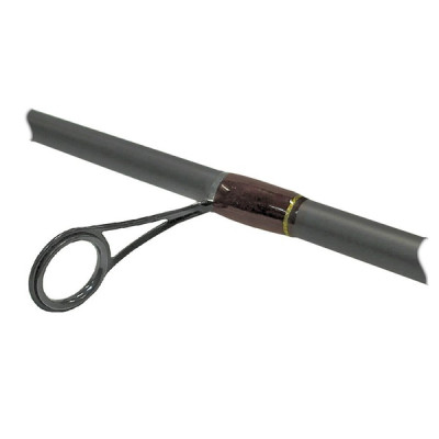 Спиннинг "Волжанка Универсал" (IM6, (тест 12-32), 2.4 м