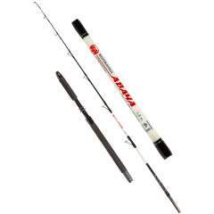 Спиннинг "Волжанка Авача" (тест до 300), 1.8 м