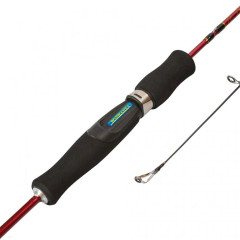 Спиннинг "Волжанка-спин" (тест 10-40), 2.7 м